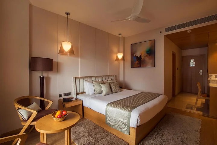 Порт-Блэр: Seashell Port Blair