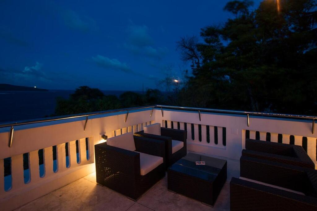 Порт-Блэр: Seashell Port Blair