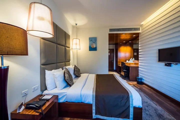 Порт-Блэр: Seashell Port Blair
