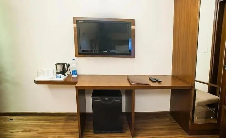 Панипат: Hive Panipat Hotel