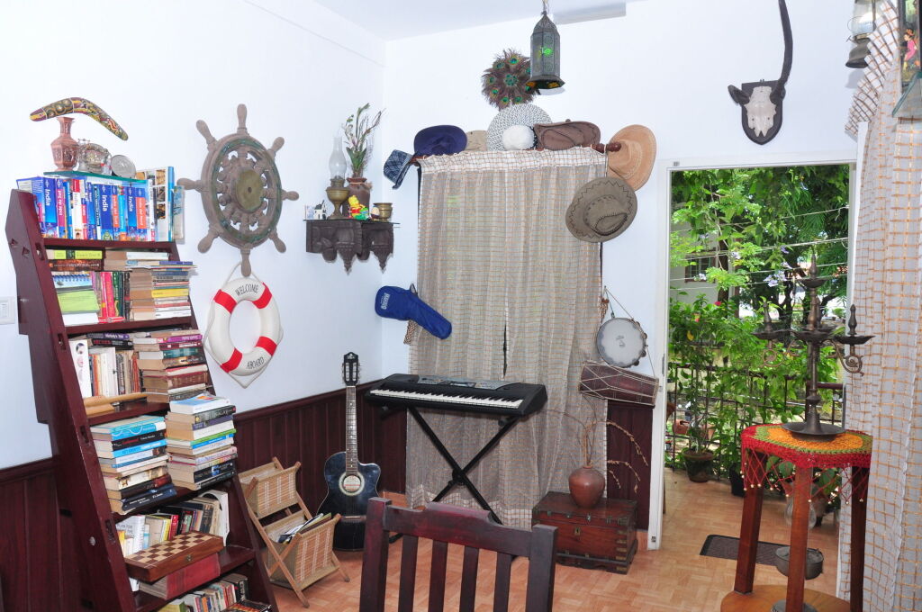 Коччи: Reds Residency - Homestay