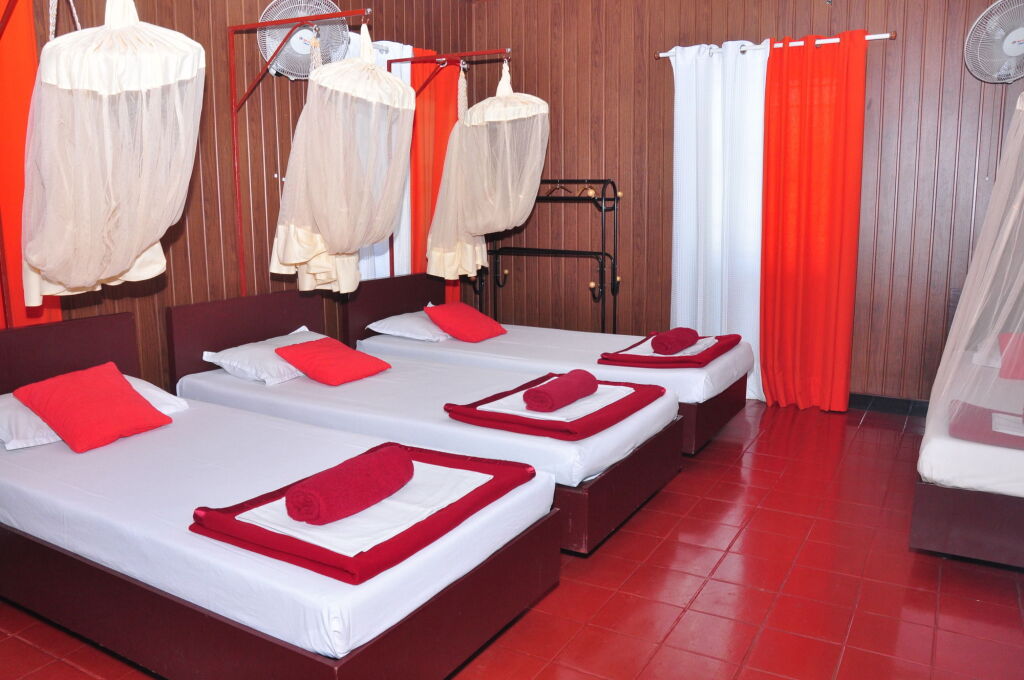 Коччи: Reds Residency - Homestay