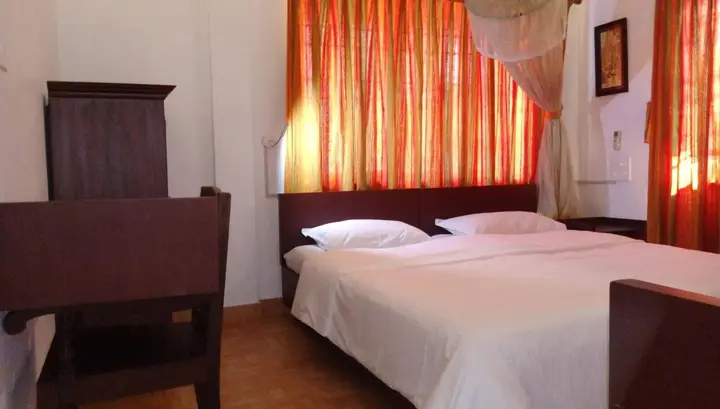 Коччи: Reds Residency - Homestay