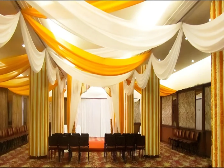 Мумбаи: Hotel Rangsharda