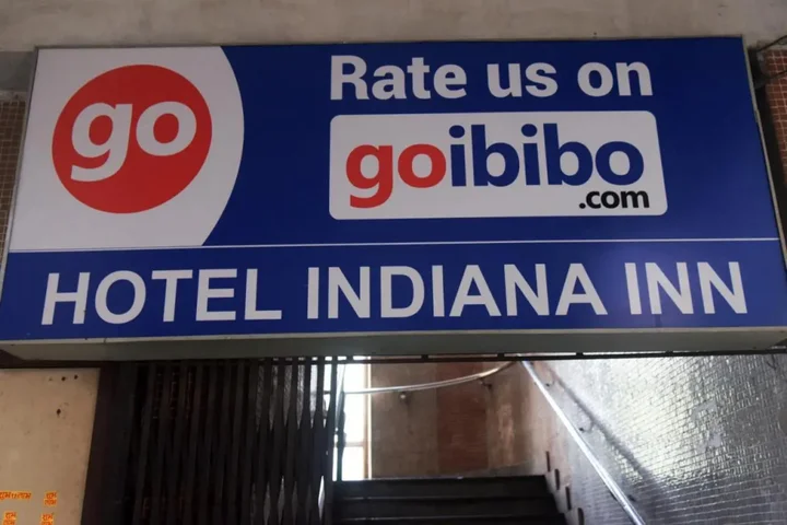 Нави-Мумбай: Hotel Indiana Inn