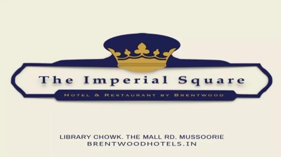 Массури: Hotel Imperial Square
