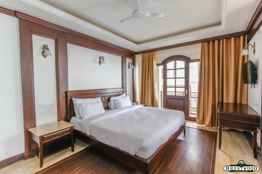 Массури: The Fern Brentwood Mussoorie, Series by Marriott