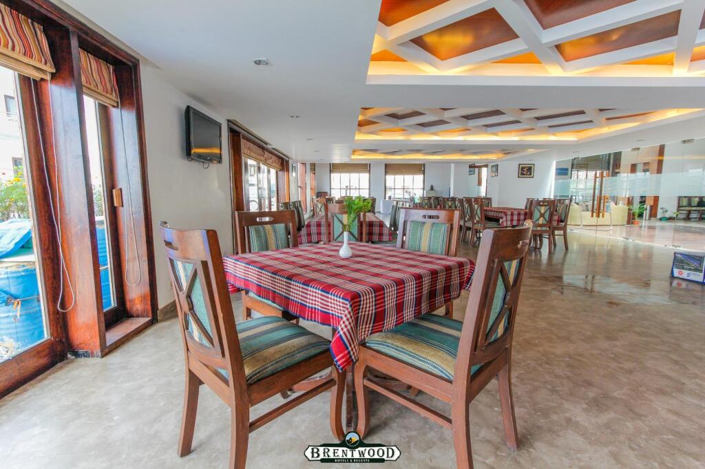 Массури: The Fern Brentwood Mussoorie, Series by Marriott