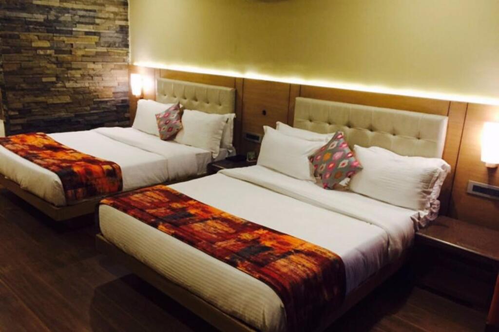 Массури: The Fern Brentwood Mussoorie, Series by Marriott