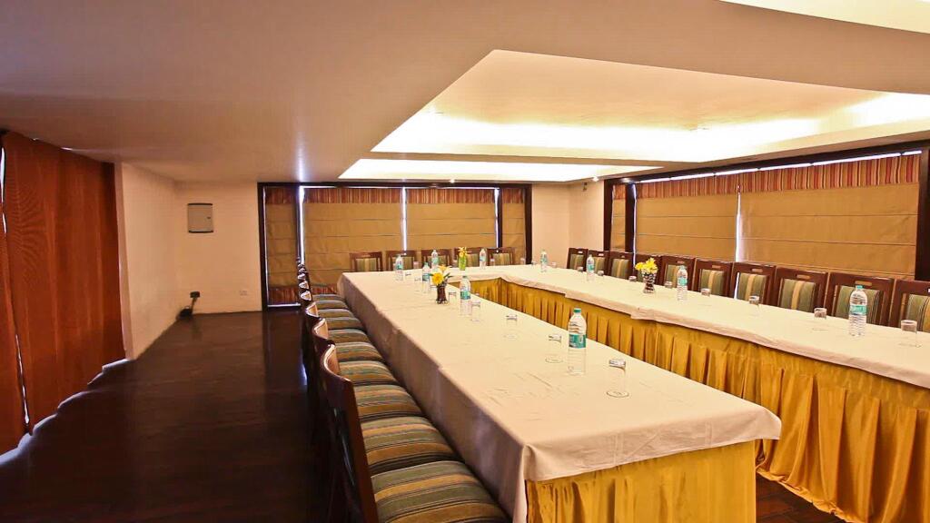 Массури: The Fern Brentwood Mussoorie, Series by Marriott