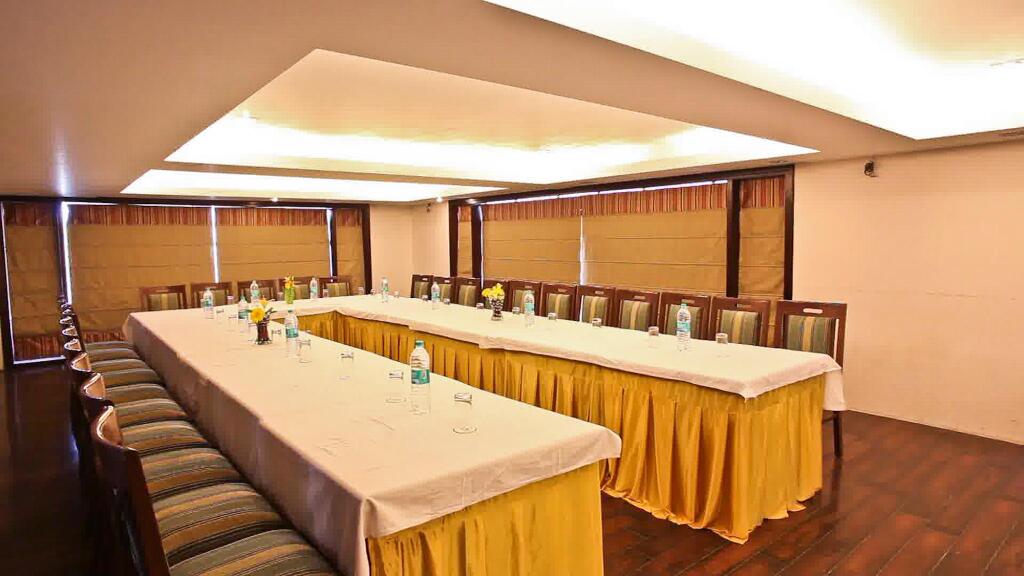 Массури: The Fern Brentwood Mussoorie, Series by Marriott