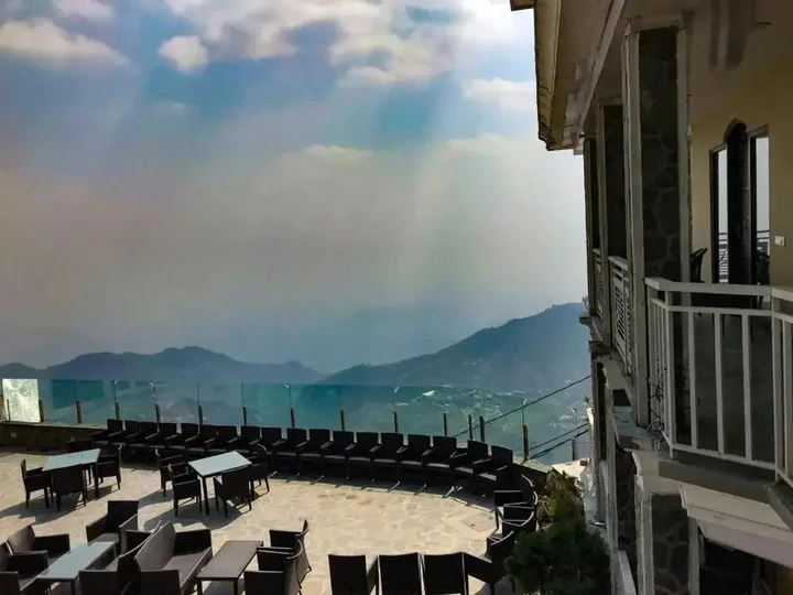 Массури: The Fern Brentwood Mussoorie, Series by Marriott