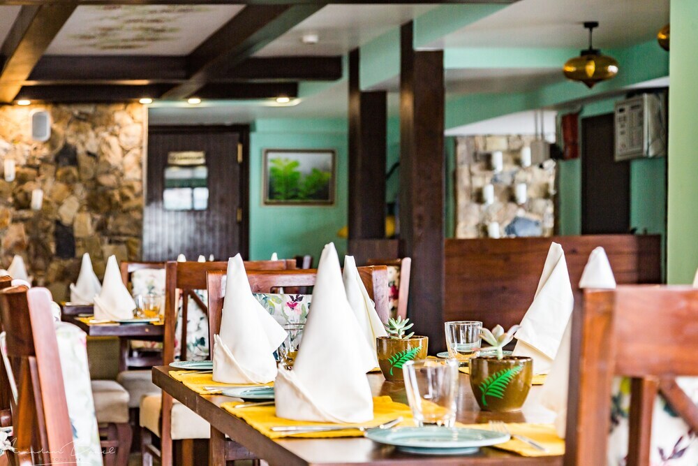 Массури: Hotel Brentwood Sanctuary
