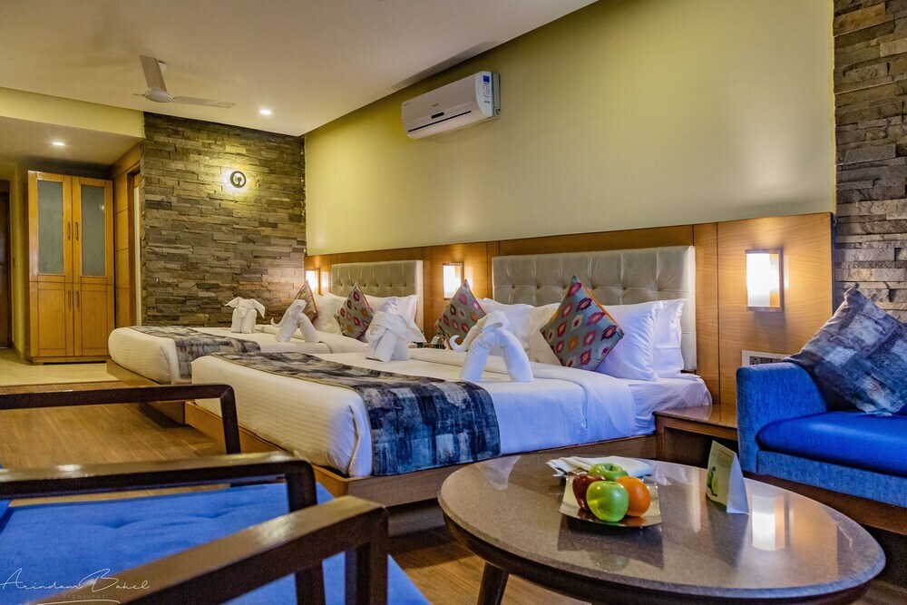 Массури: Hotel Brentwood Sanctuary