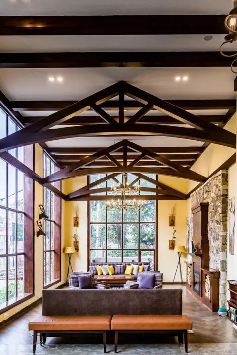 Массури: Hotel Brentwood Sanctuary