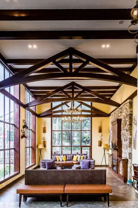 Массури: Hotel Brentwood Sanctuary