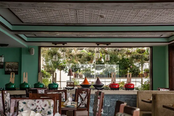 Массури: Hotel Brentwood Sanctuary