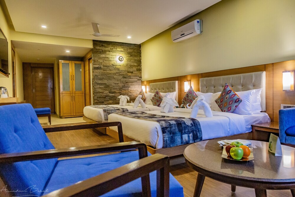 Массури: Hotel Brentwood Sanctuary
