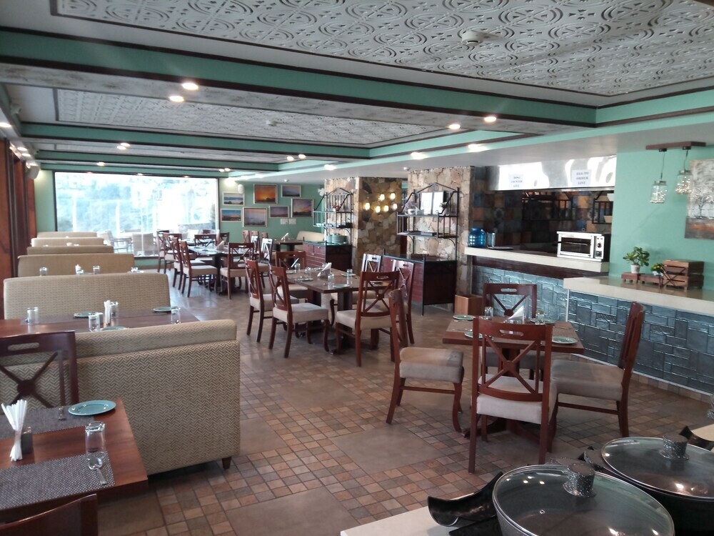 Массури: Hotel Brentwood Sanctuary