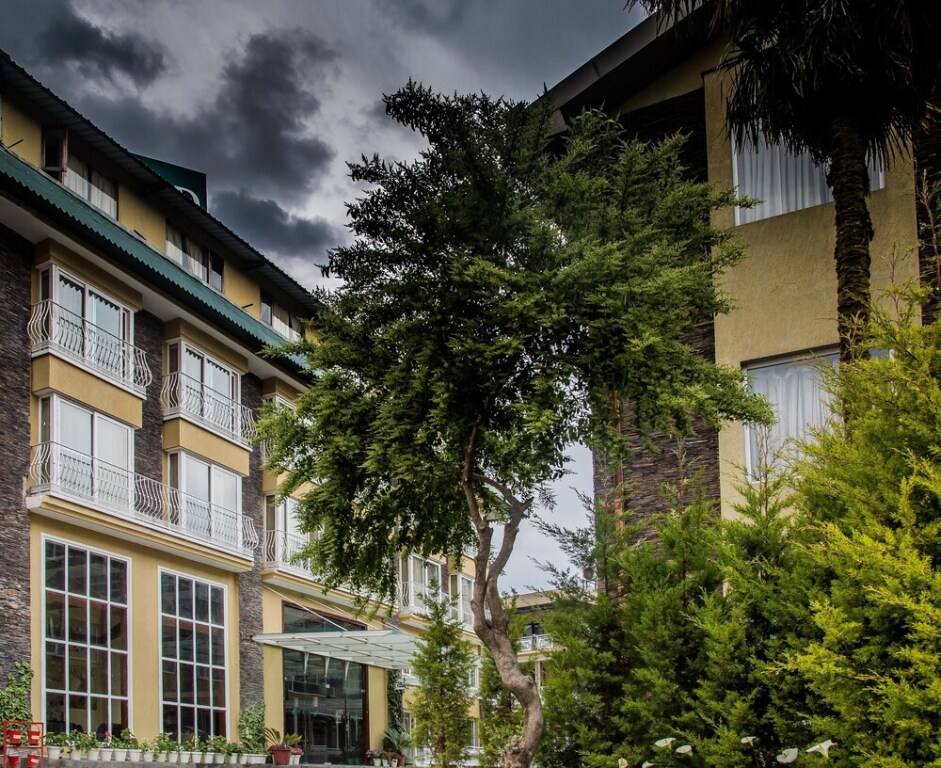 Массури: Hotel Brentwood Sanctuary
