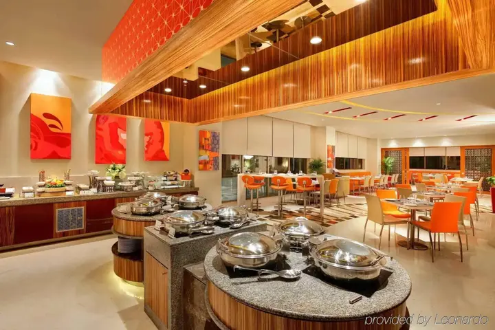 Джайпур: ibis Jaipur City Centre
