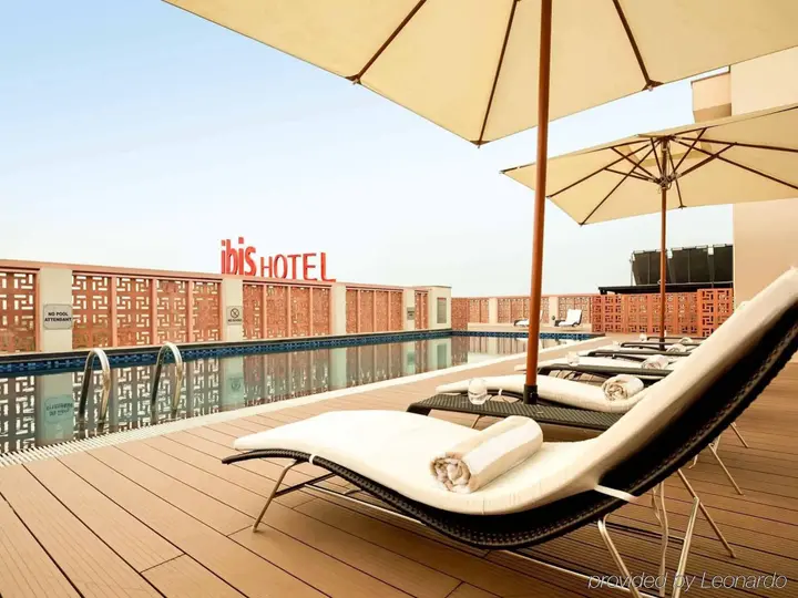 Джайпур: ibis Jaipur City Centre