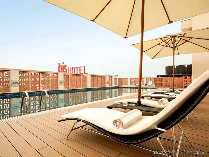 Джайпур: ibis Jaipur City Centre