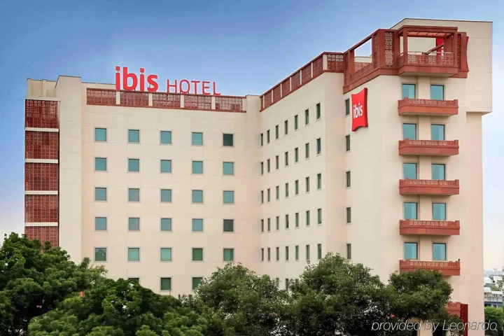 Джайпур: ibis Jaipur City Centre