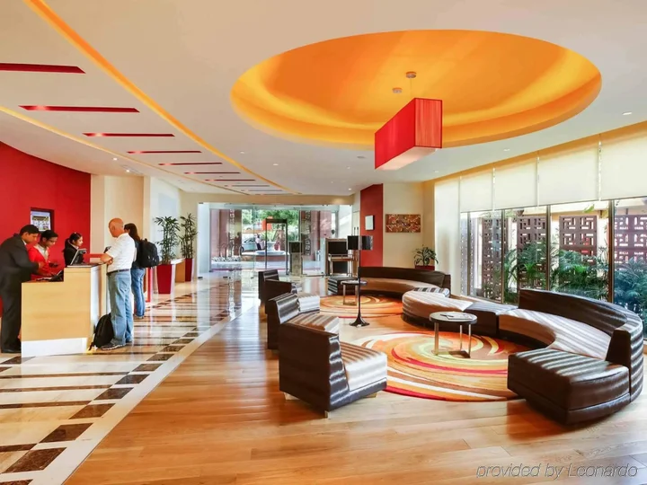 Джайпур: ibis Jaipur City Centre