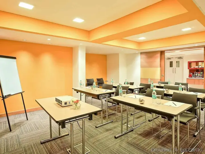 Джайпур: ibis Jaipur City Centre