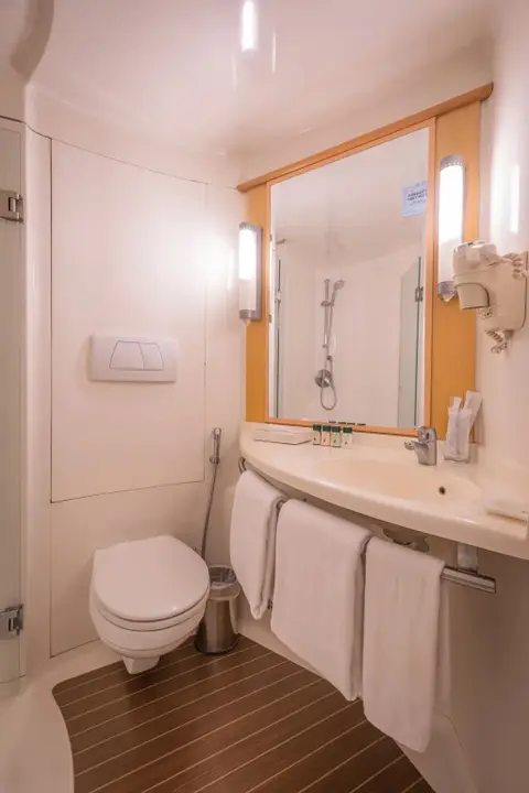 Джайпур: ibis Jaipur City Centre