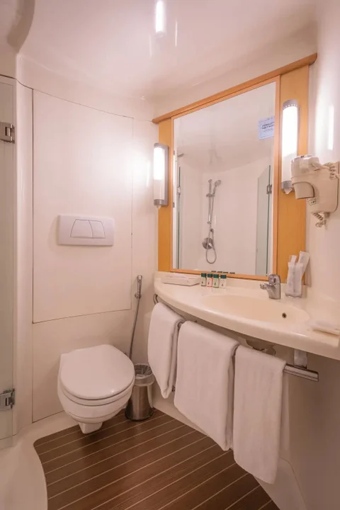 Джайпур: ibis Jaipur City Centre