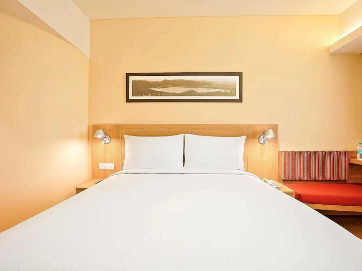 Джайпур: ibis Jaipur City Centre