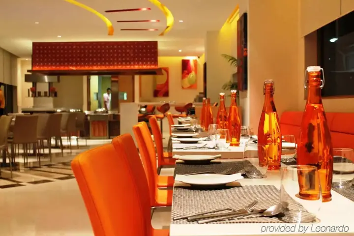 Джайпур: ibis Jaipur City Centre