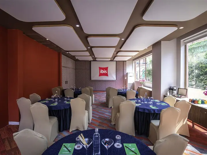 Джайпур: ibis Jaipur City Centre