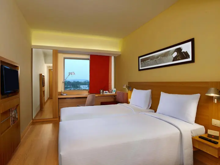 Джайпур: ibis Jaipur City Centre