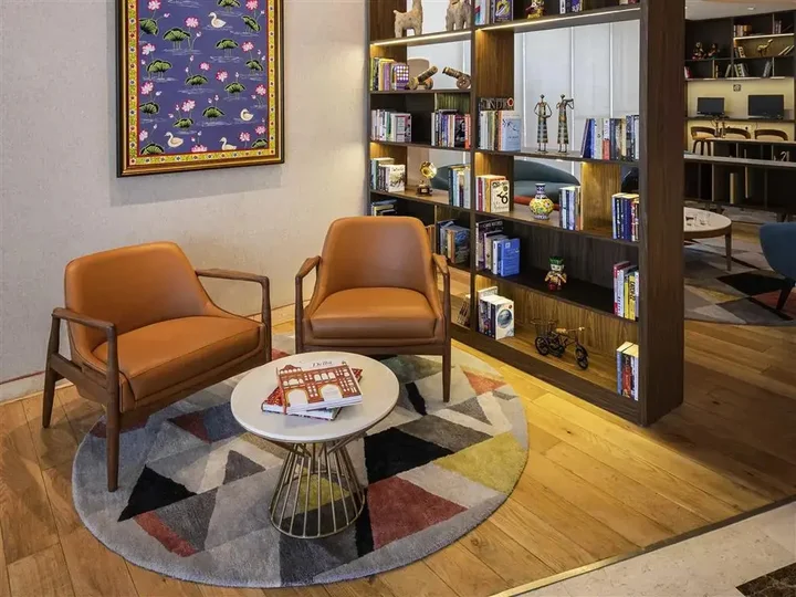 Джайпур: ibis Jaipur City Centre