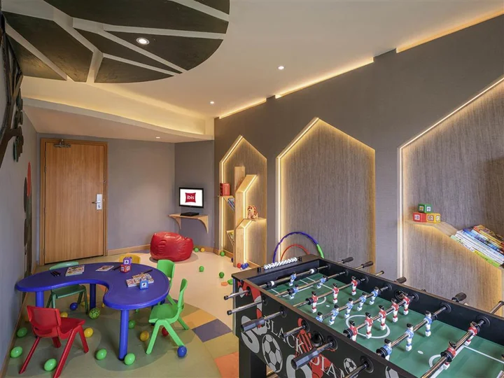 Джайпур: ibis Jaipur City Centre