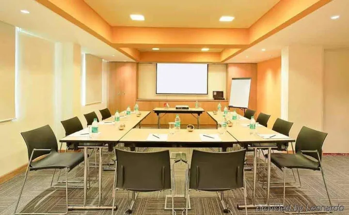 Джайпур: ibis Jaipur City Centre
