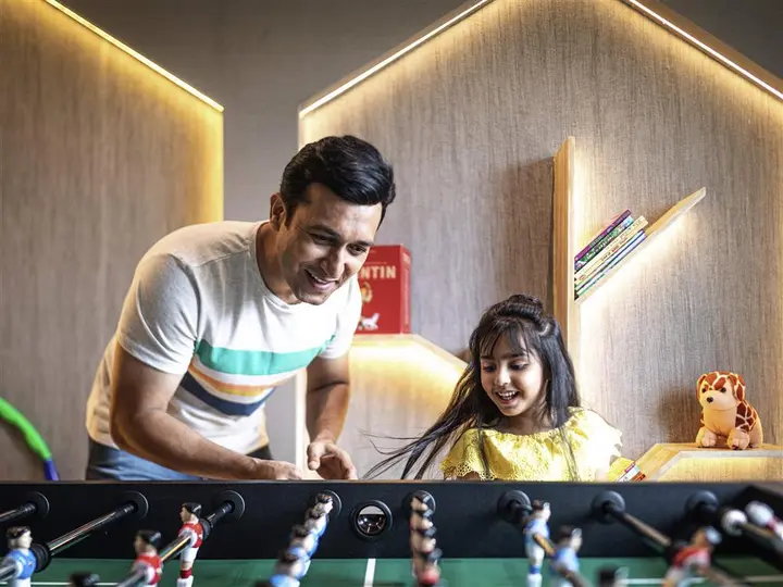 Джайпур: ibis Jaipur City Centre