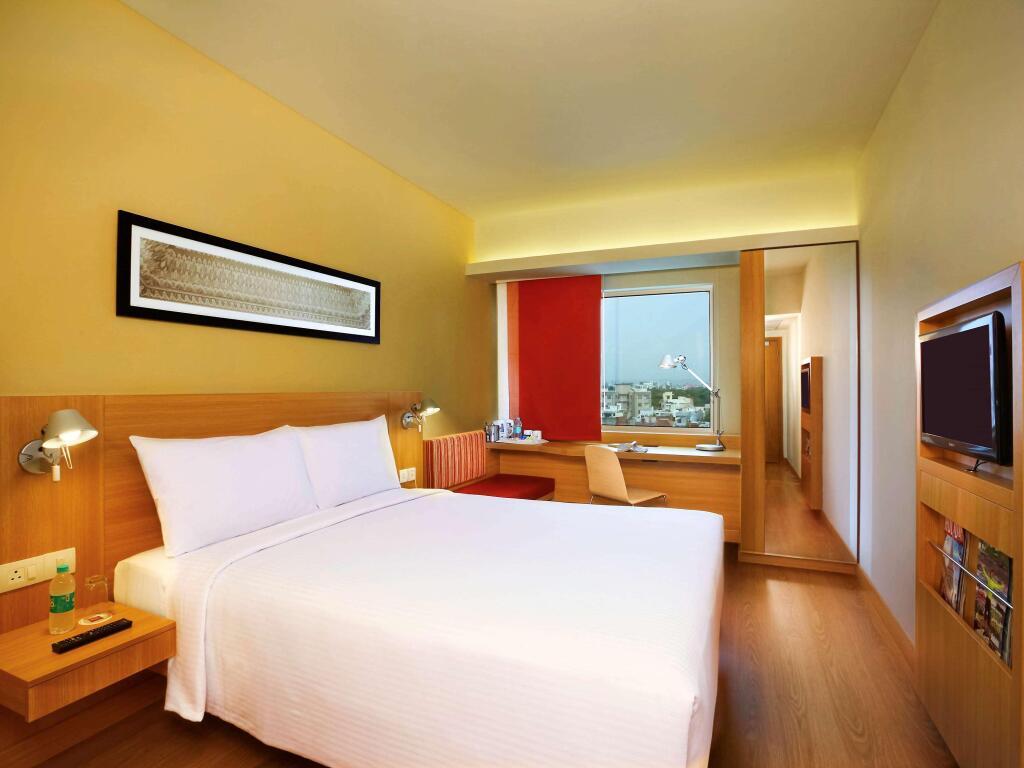 Джайпур: ibis Jaipur City Centre