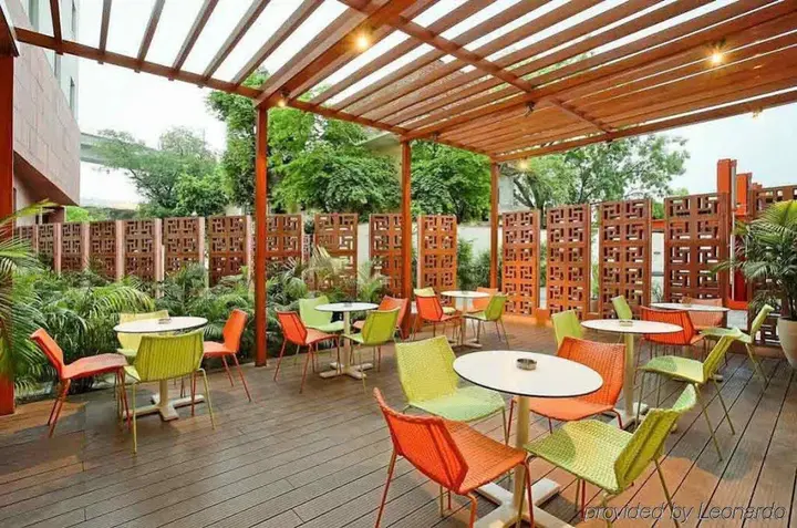 Джайпур: ibis Jaipur City Centre