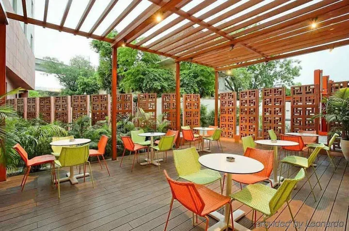 Джайпур: ibis Jaipur City Centre