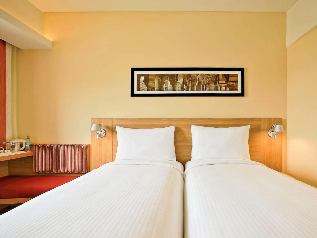 Джайпур: ibis Jaipur City Centre
