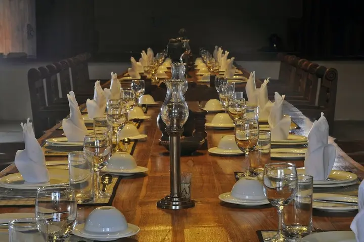 Баихар: Pugdundee Safaris - Kanha Earth Lodge
