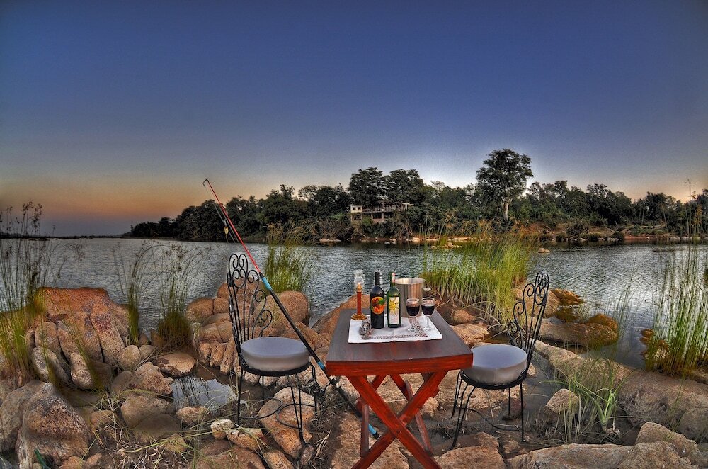 Ken River Lodge — фото 4
