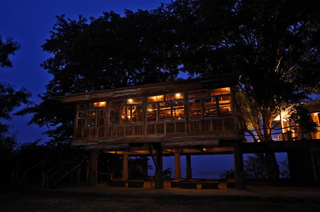 Ken River Lodge — фото 2