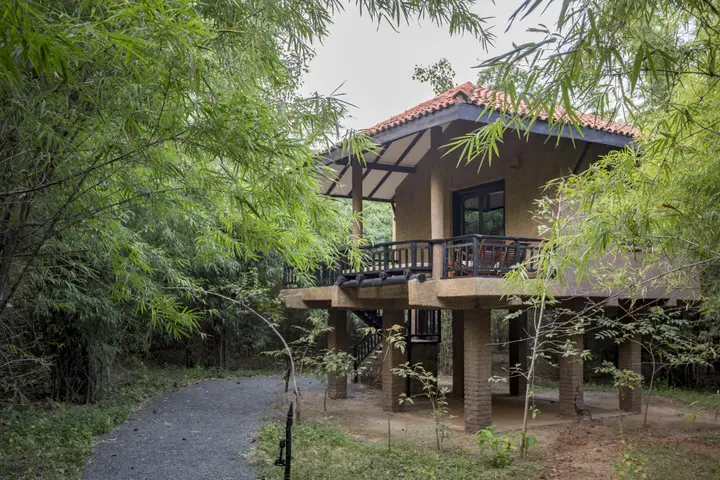 Панпата: Kings Lodge