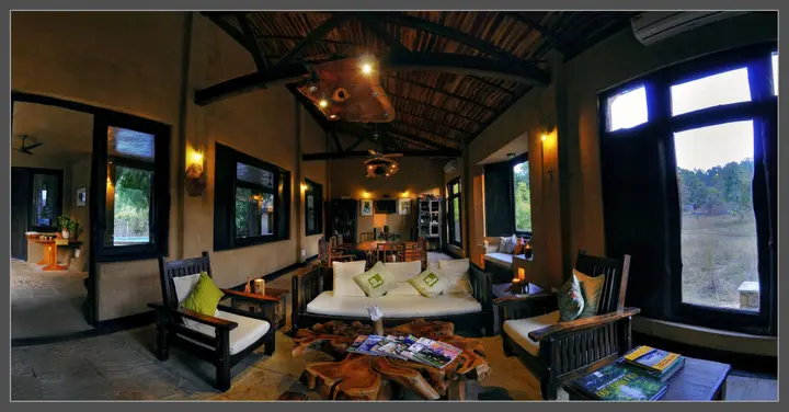Панпата: Kings Lodge