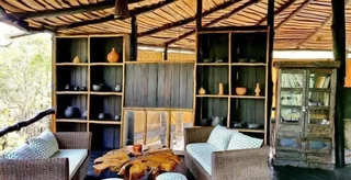 Панпата: Pugdundee Safaris- Tree House Hideaway